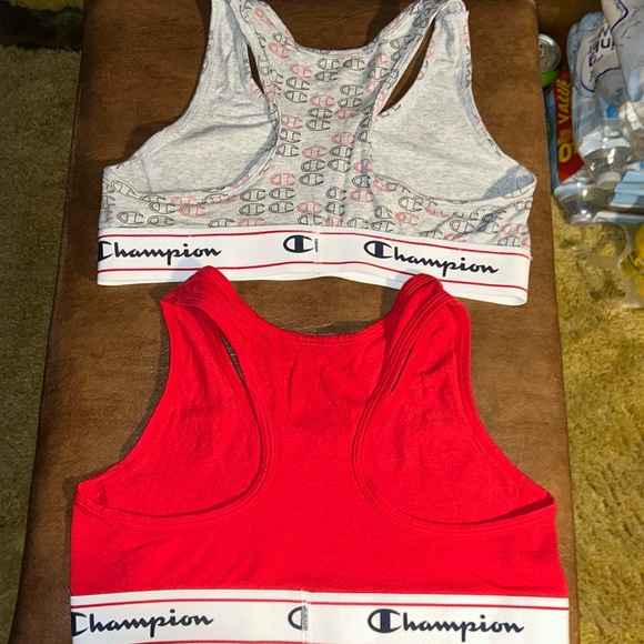 4 Pack Champion Sports Bras! 🤩 - Picture 8 of 8